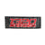 1320Video Runs On Corn License Plate Frame