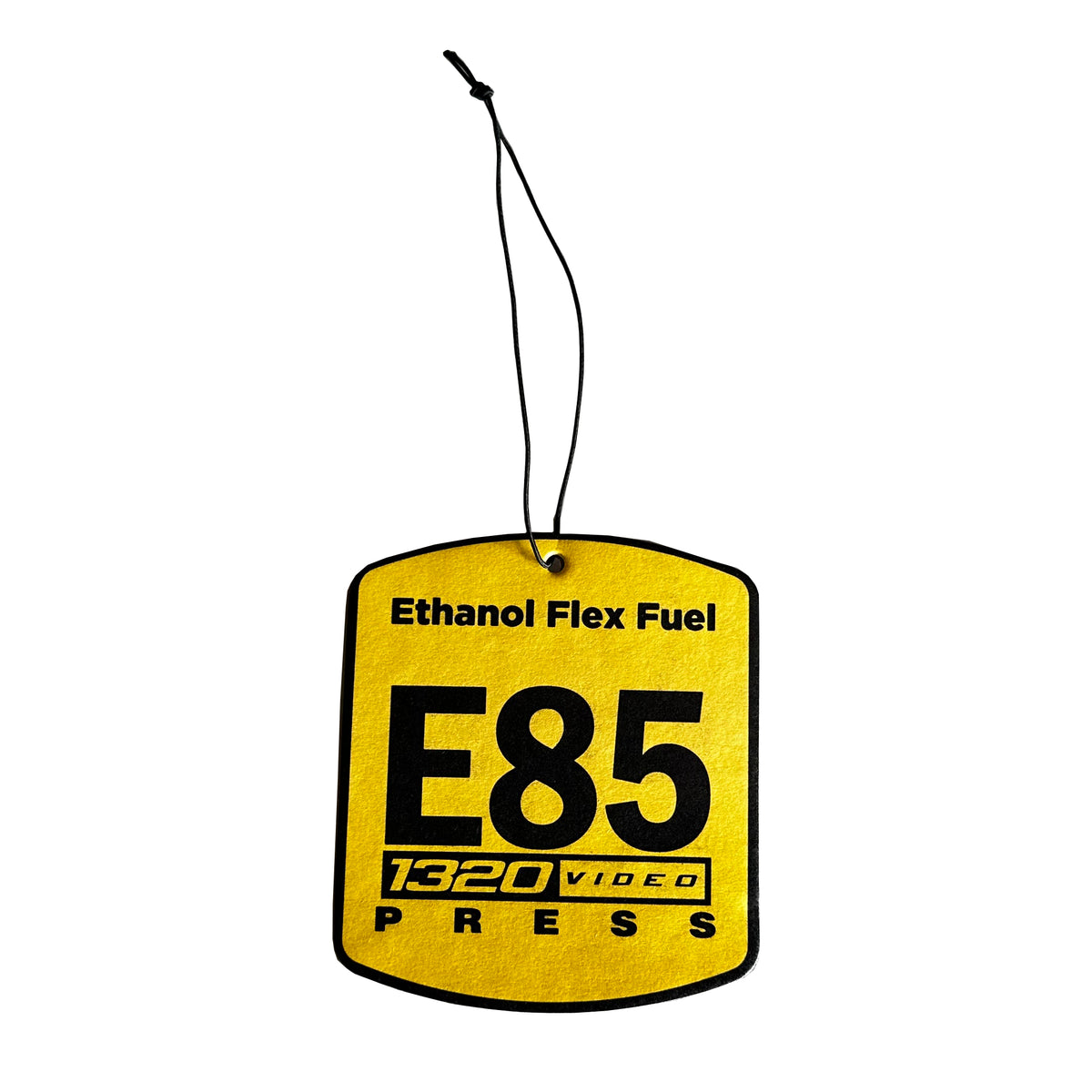 1320Video E85 Button Air Freshener