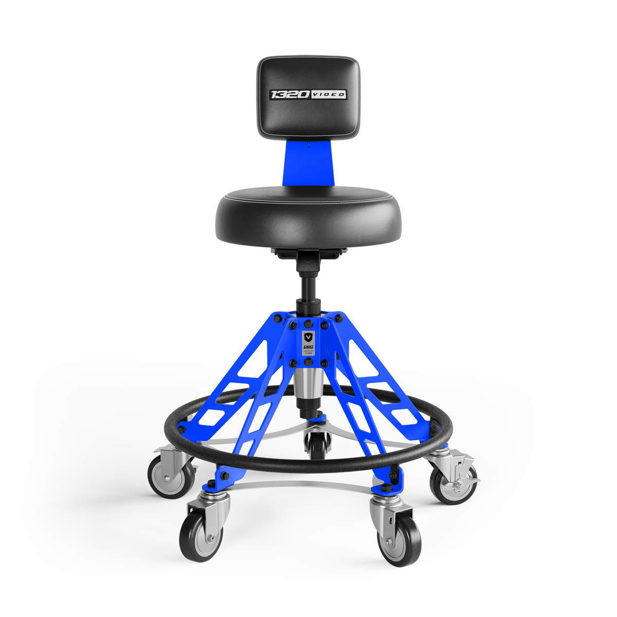 1320Video x Vyper Elevated Steel Max