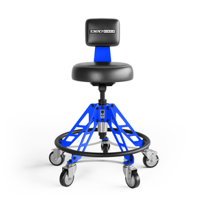 1320Video x Vyper Elevated Steel Max