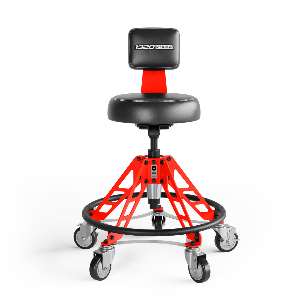 1320Video x Vyper Elevated Steel Max