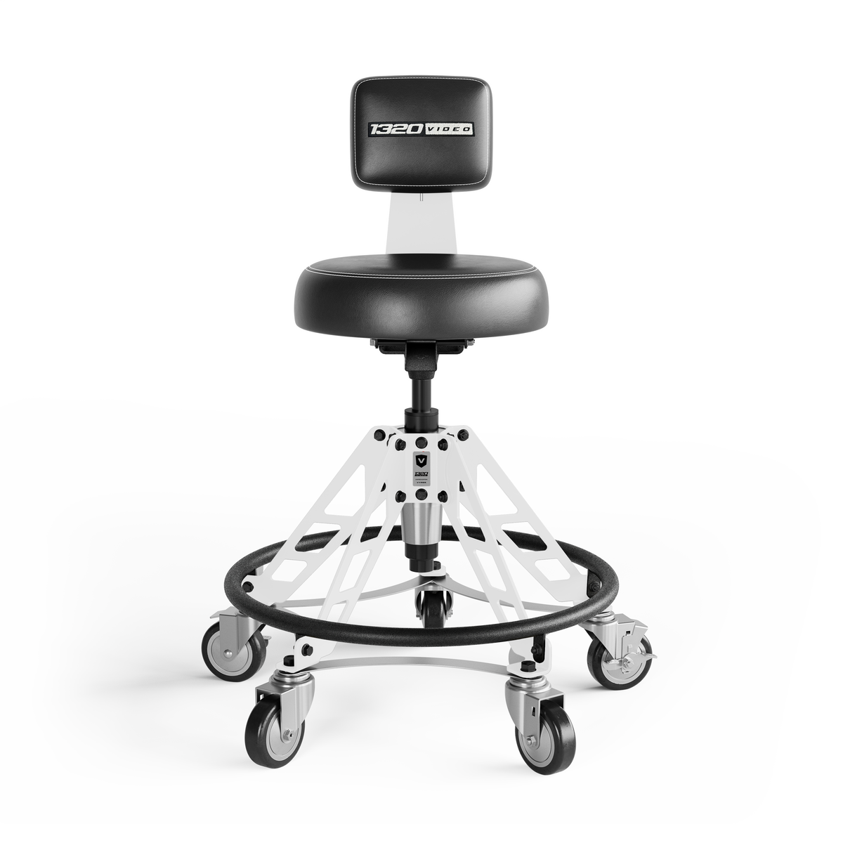 1320Video x Vyper Elevated Steel Max