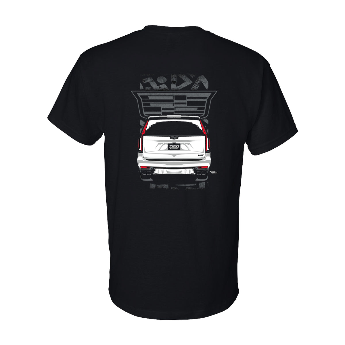 1320Video Escalade-V T-Shirt