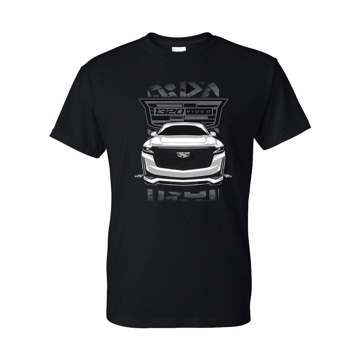 1320Video Escalade-V T-Shirt