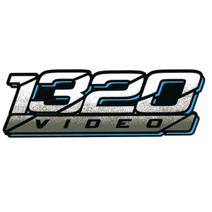 1320Video F#CK Around and Find Out Sticker