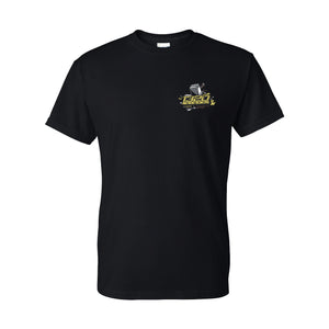 1320Video F#CK AROUND & FIND OUT T-Shirt