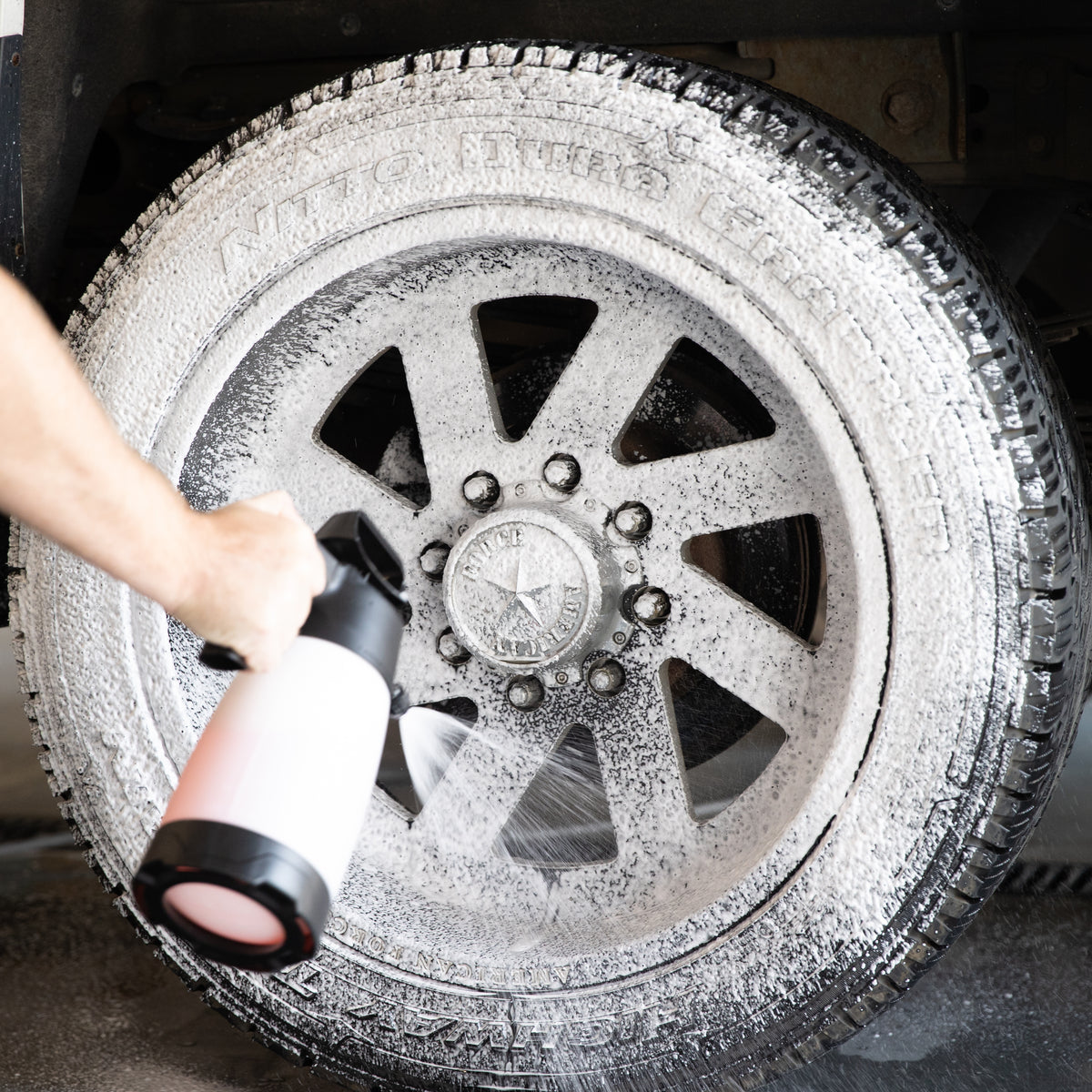 IK Foam Pro 2 Bundle