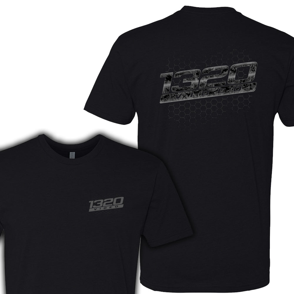 1320Video Forged Carbon T-Shirt