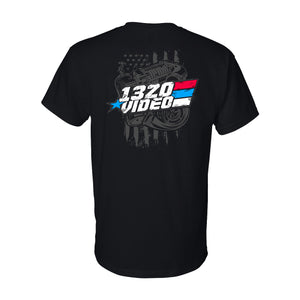 1320Video GI Joe T-Shirt