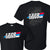 1320Video GI Joe T-Shirt