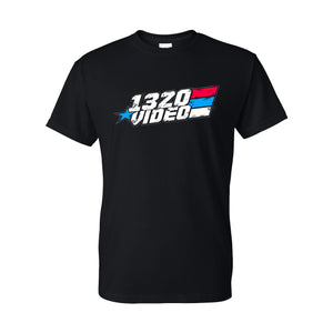 1320Video GI Joe T-Shirt