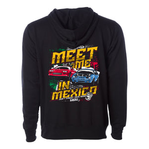 1320Video Meet Me In Mexico Hoodie