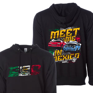 1320Video Meet Me In Mexico Hoodie