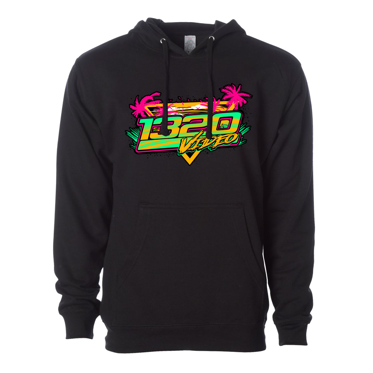 1320Video V.5 Summer of Boost Hoodie