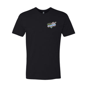 ***PRE-ORDER*** 1320Video Hot Summer Nights 2026 T-Shirt