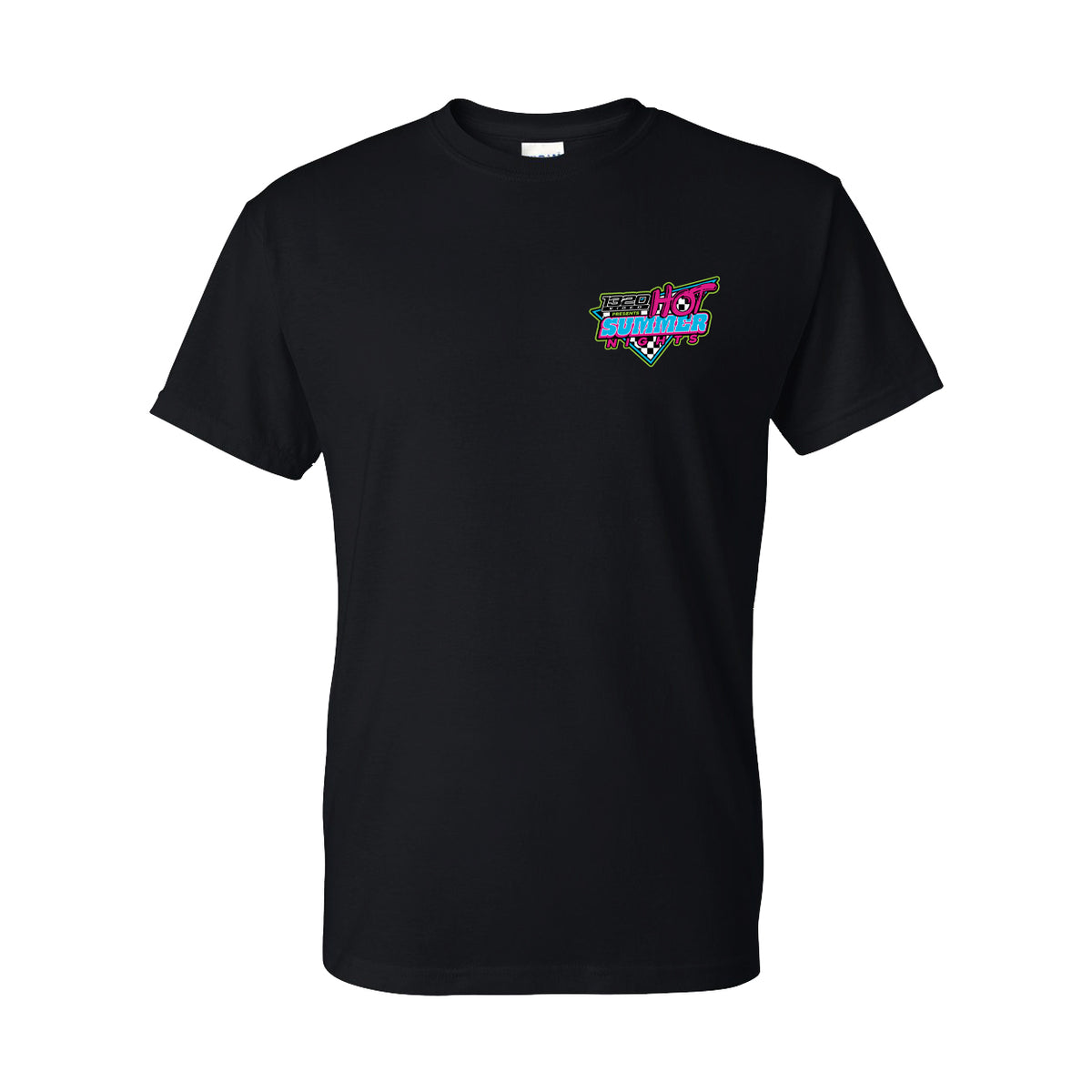 ***PRE-ORDER*** 1320Video Hot Summer Nights 2025 T-Shirt