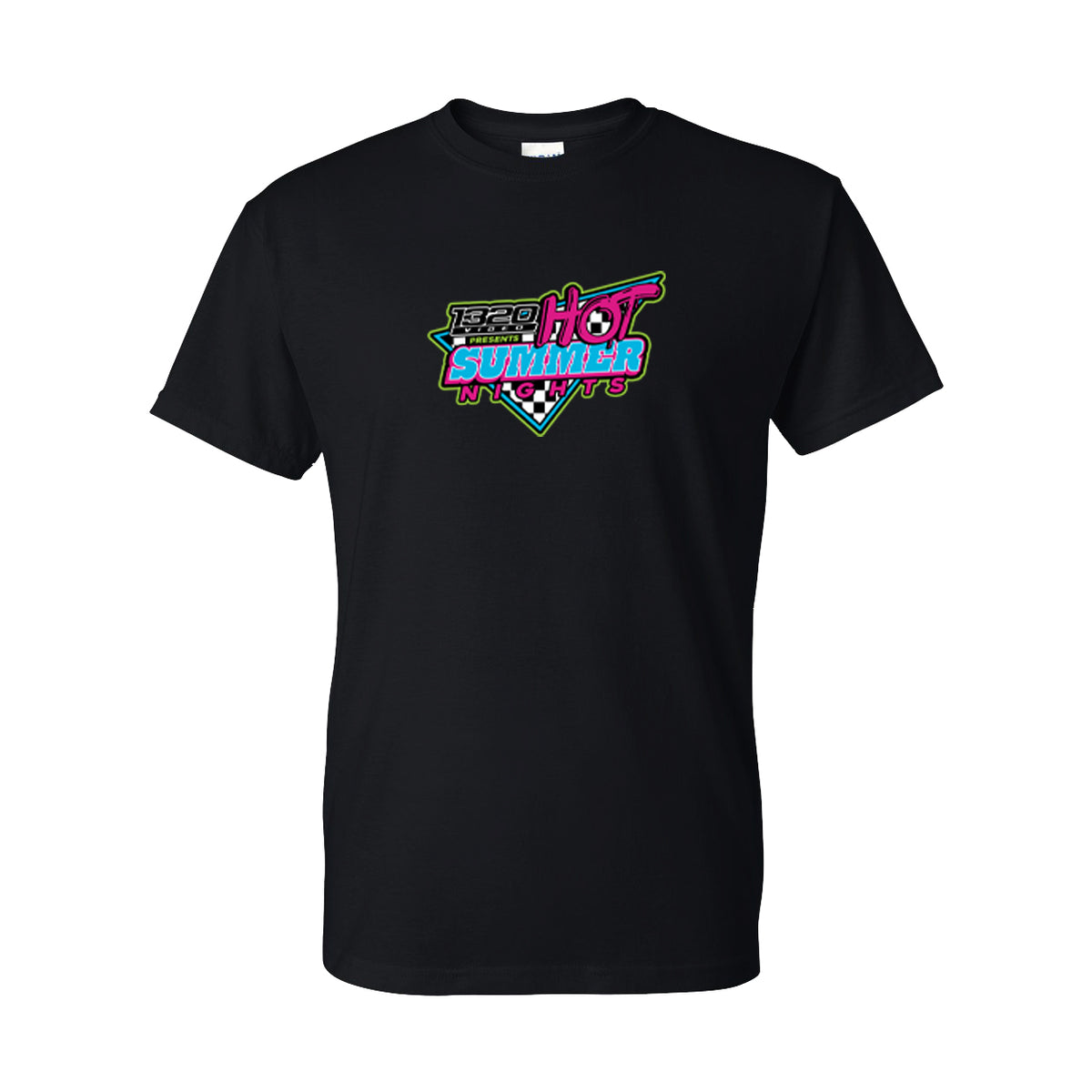 ***PRE-ORDER*** 1320Video Hot Summer Nights 2025 T-Shirt