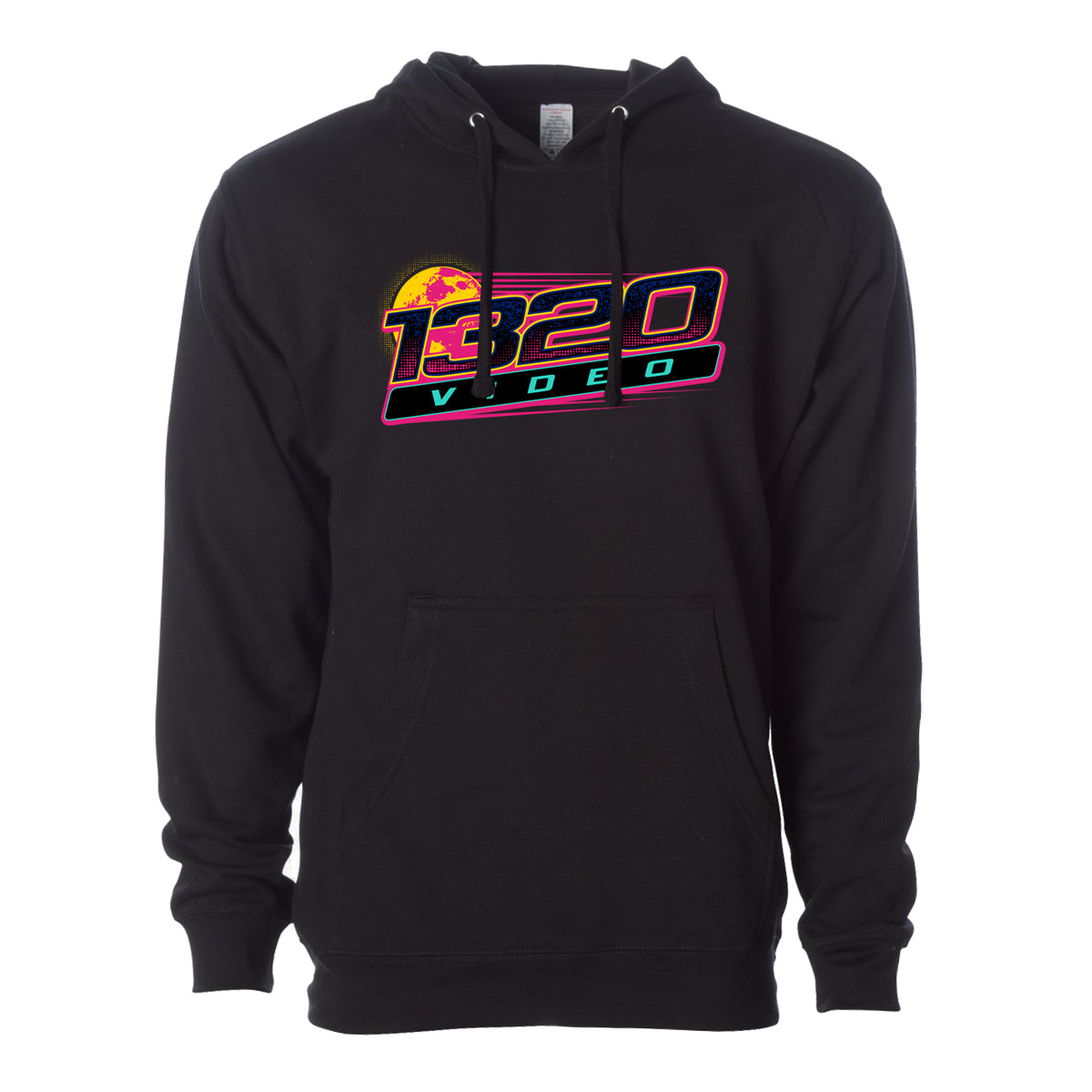Boost After Dark Hoodie