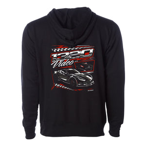 1320Video C7 Z06 Hoodie