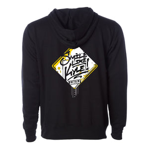 Smile Like Kyle Hoodie