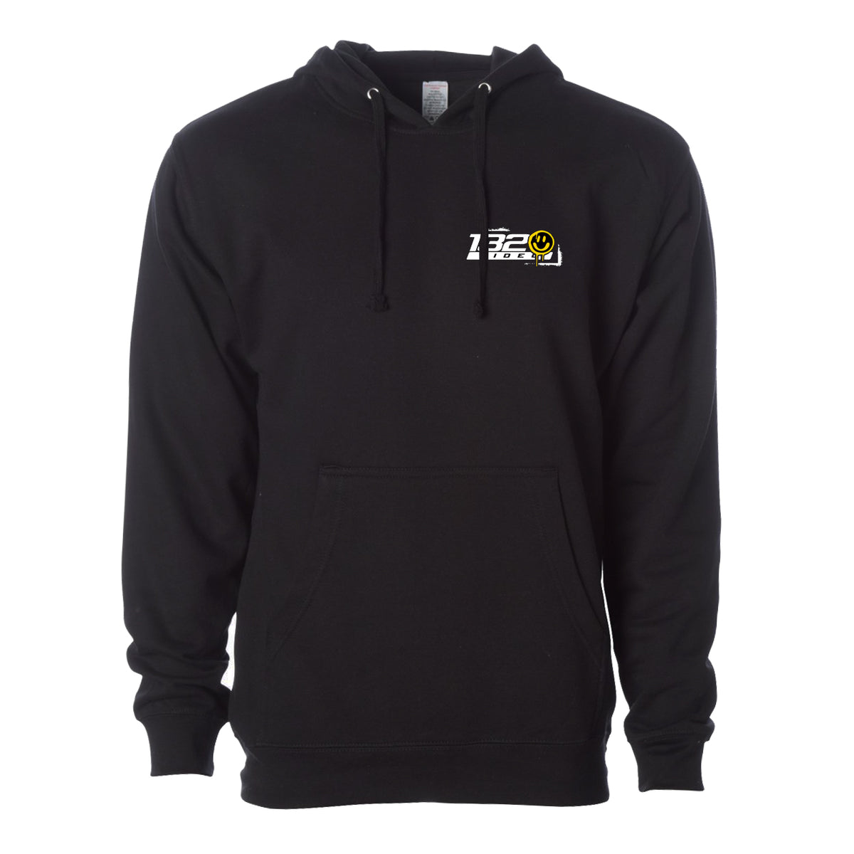 Smile Like Kyle Hoodie