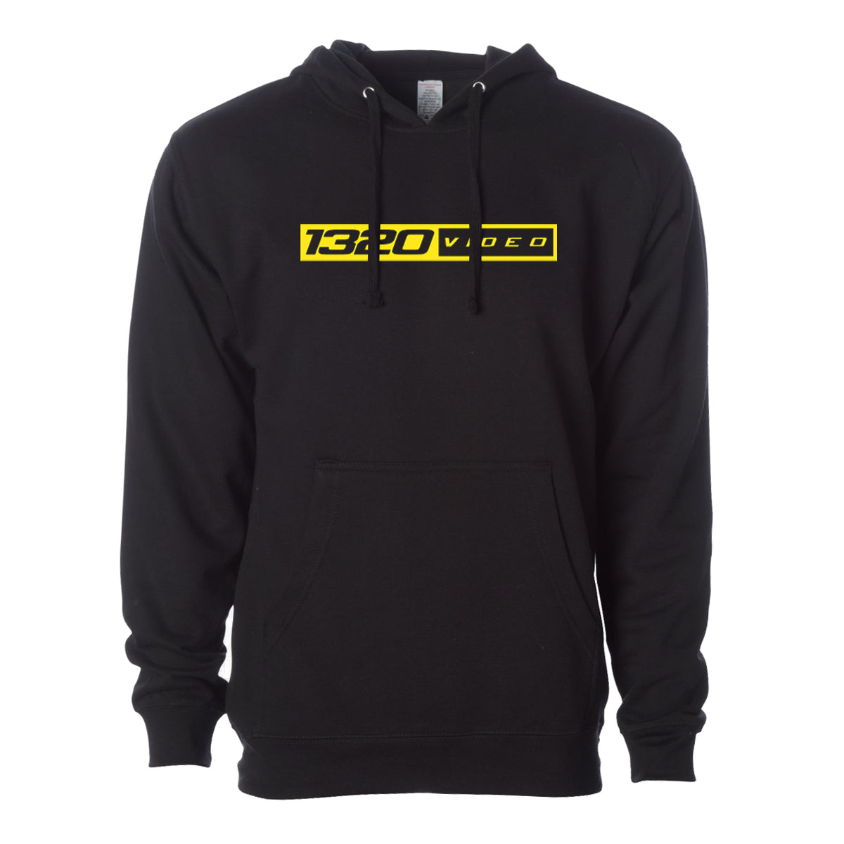 1320Video Life is Better On Corn Hoodie