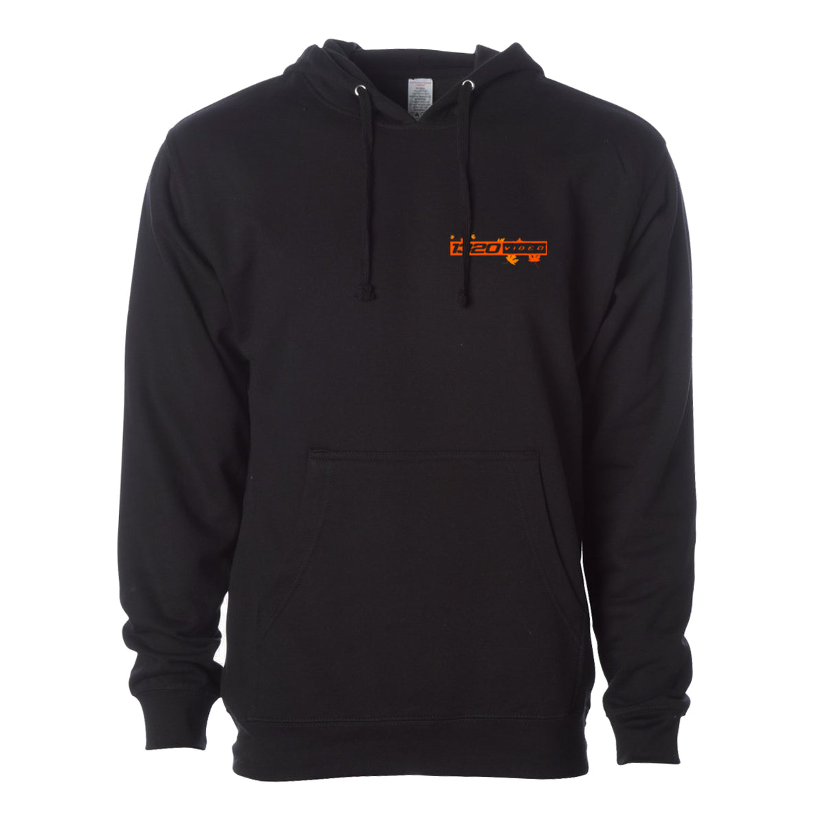 1320Video Boost Season Hoodie