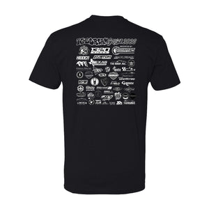 ***PRE-ORDER*** 1320Video Ice Cream Cruise 2026 T-Shirt