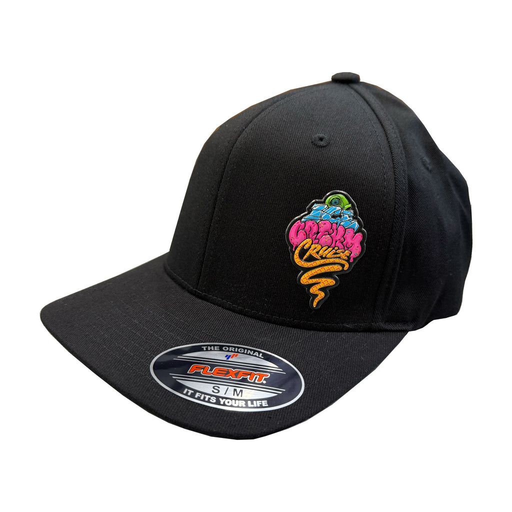 PRE-ORDER*** Ice Cream Cruise 2026 Hats - 1320Video