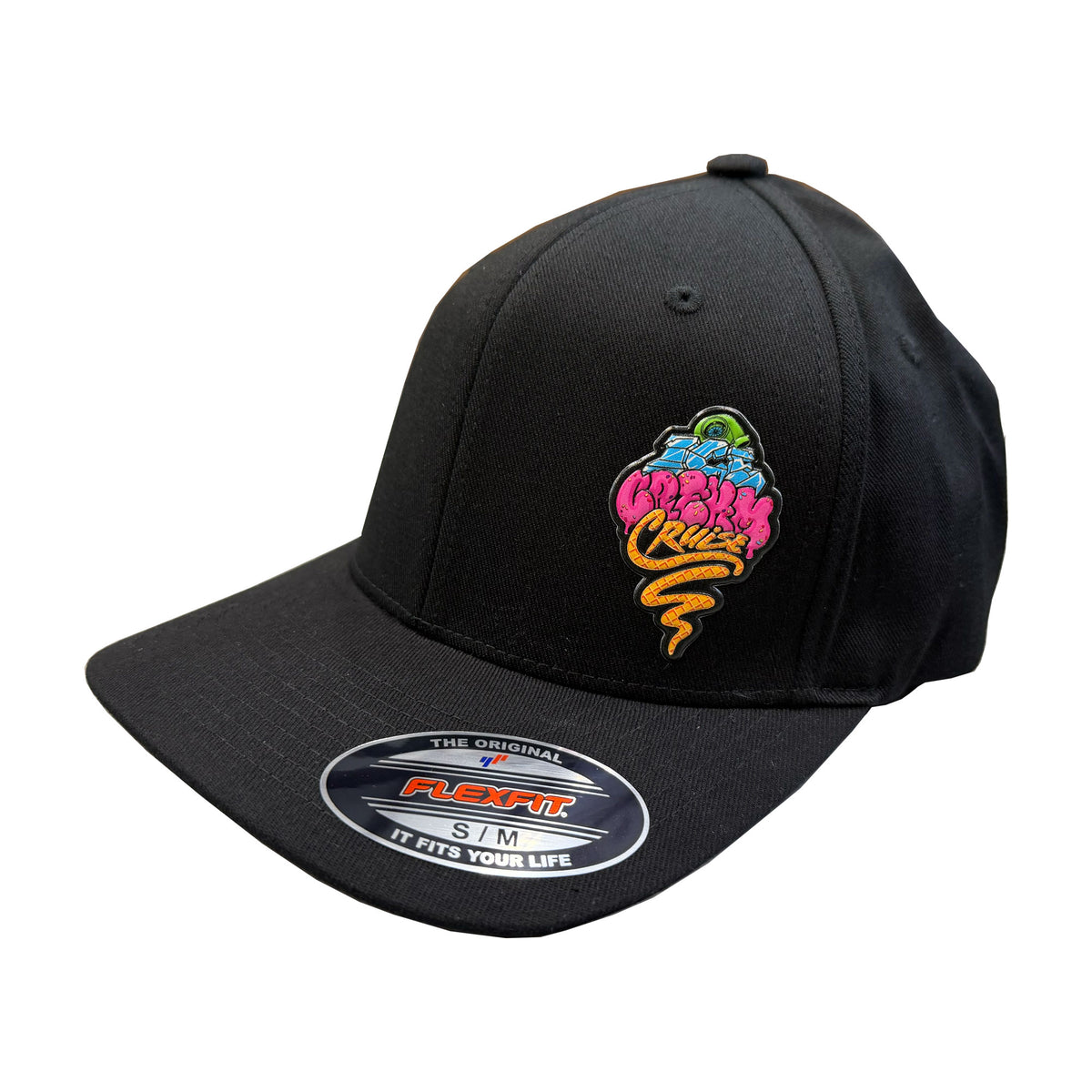 ***PRE-ORDER*** Ice Cream Cruise 2026 Hats