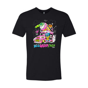 ***PRE-ORDER*** 1320Video Ice Cream Cruise 2026 T-Shirt