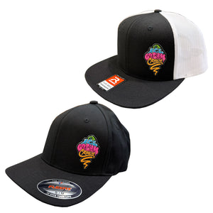 ***PRE-ORDER*** Ice Cream Cruise 2026 Hats