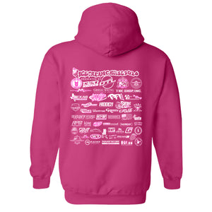 ***PRE-ORDER*** 1320Video Ice Cream Cruise 2024 Hoodie