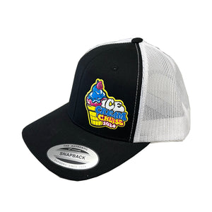 Ice Cream Cruise 2024 Hats