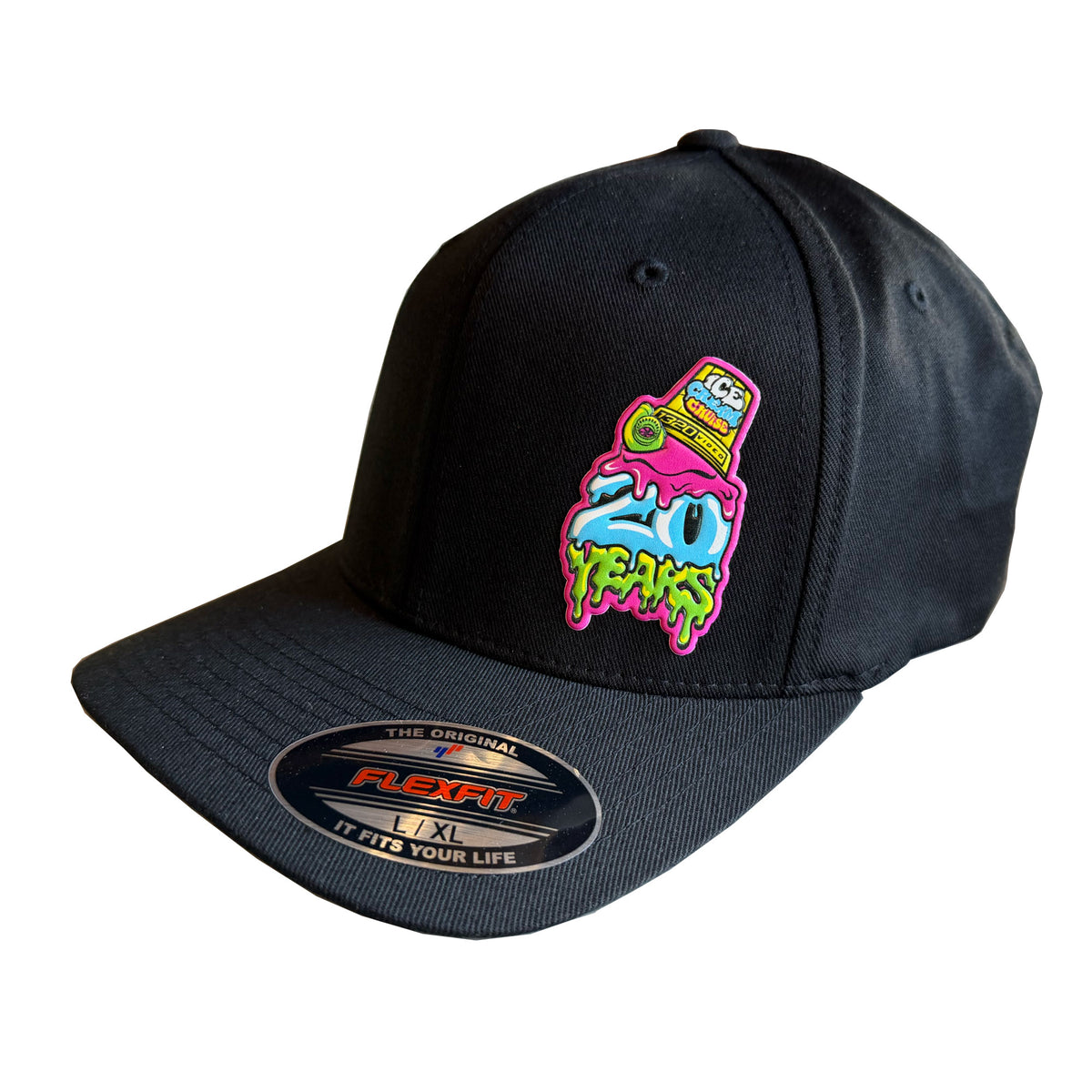 Ice Cream Cruise 2025 Hats