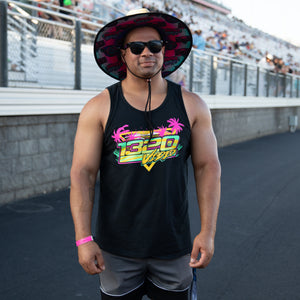 1320Video Men's V.5 Summer of Boost Tank