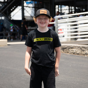 Kid's Life is Better on Corn T-Shirt