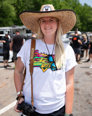 1320Video V.5 Summer of Boost White T-Shirt