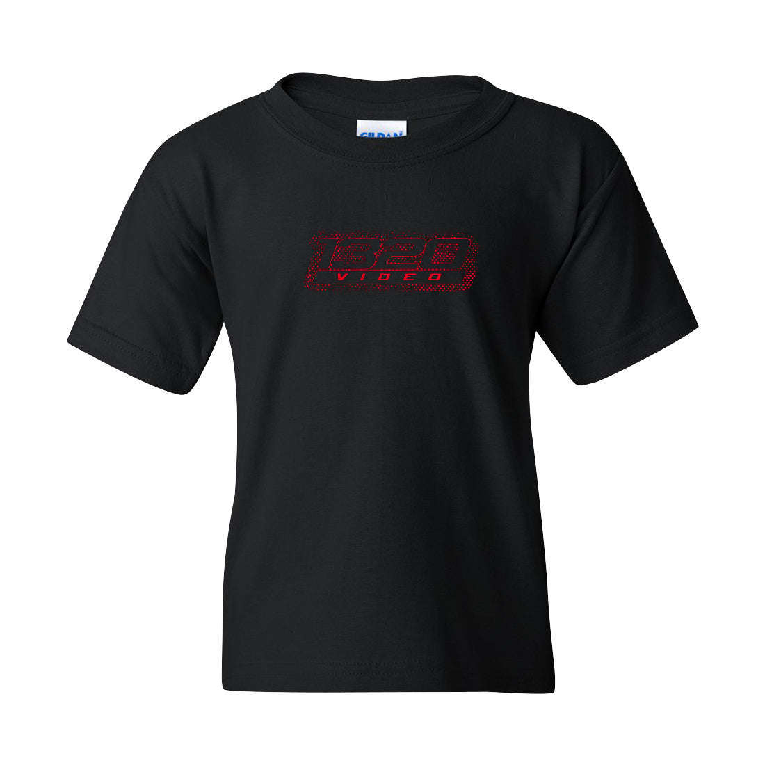 洋楽 Fros't 1320Video Kid's C8 Z06 T-Shirt