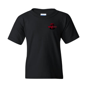 1320Video Kid's Cobra Blueprint T-Shirt