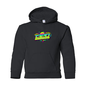 1320Video Kid's V.6 Summer of Boost Hoodie