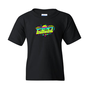 1320Video Kid's V.6 Summer of Boost T-Shirt