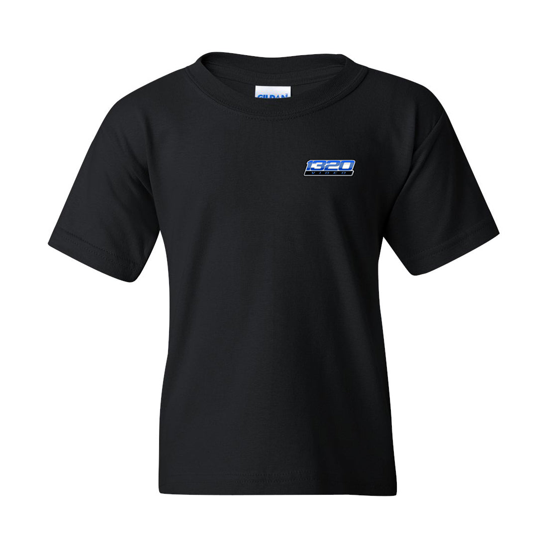 1320Video Kid's Supersonic ZR1 T-Shirt
