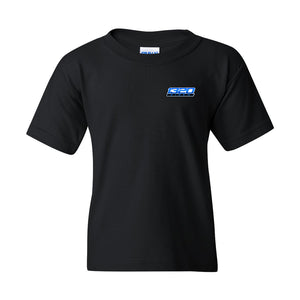 1320Video Kid's ZR1 T-Shirt