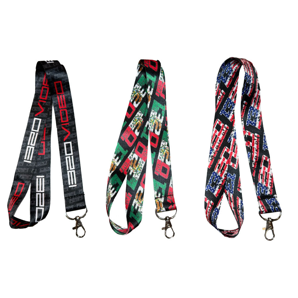 Lanyards