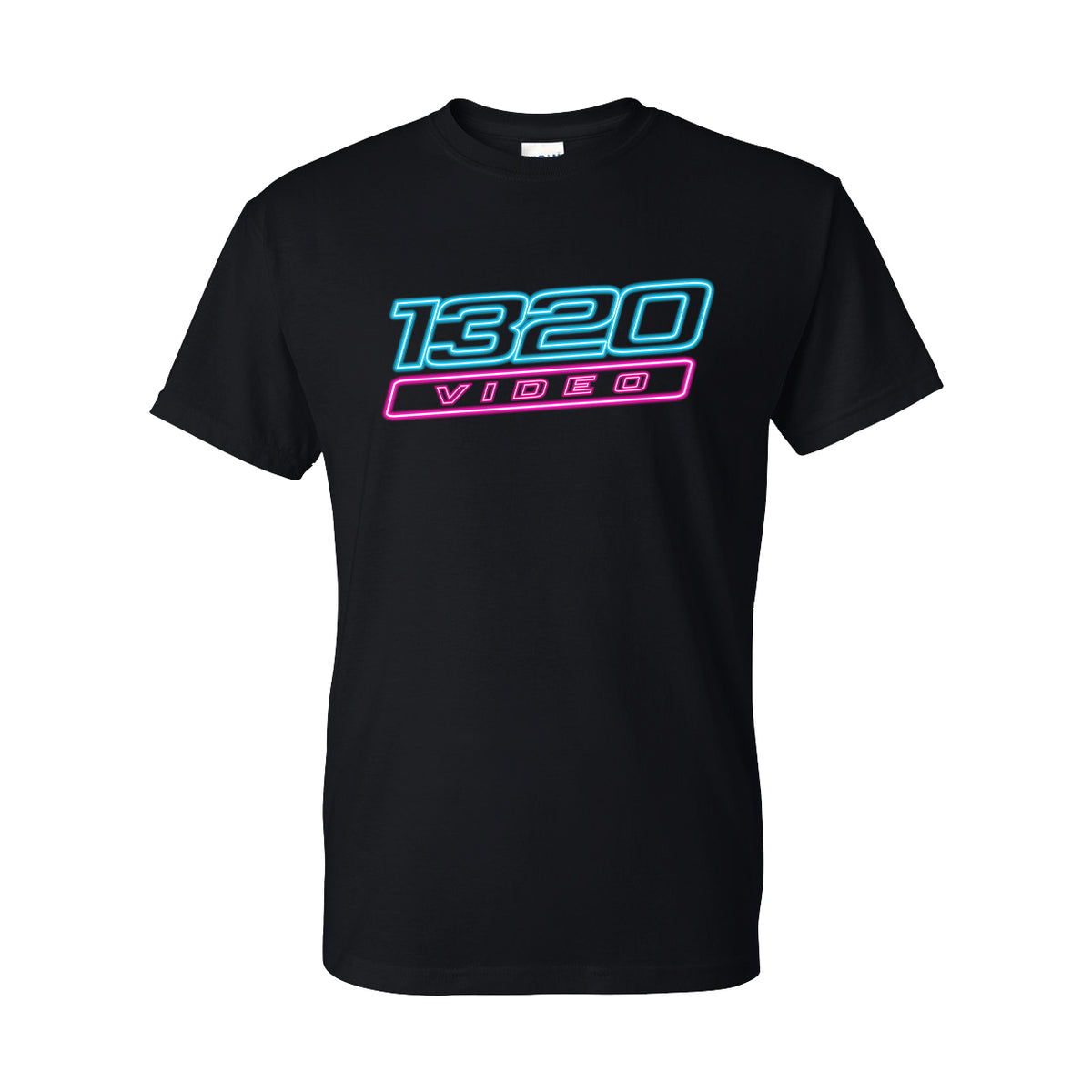 1320Video Late Night Racing League T-Shirt