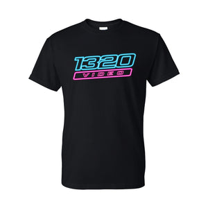 1320Video Late Night Racing League T-Shirt