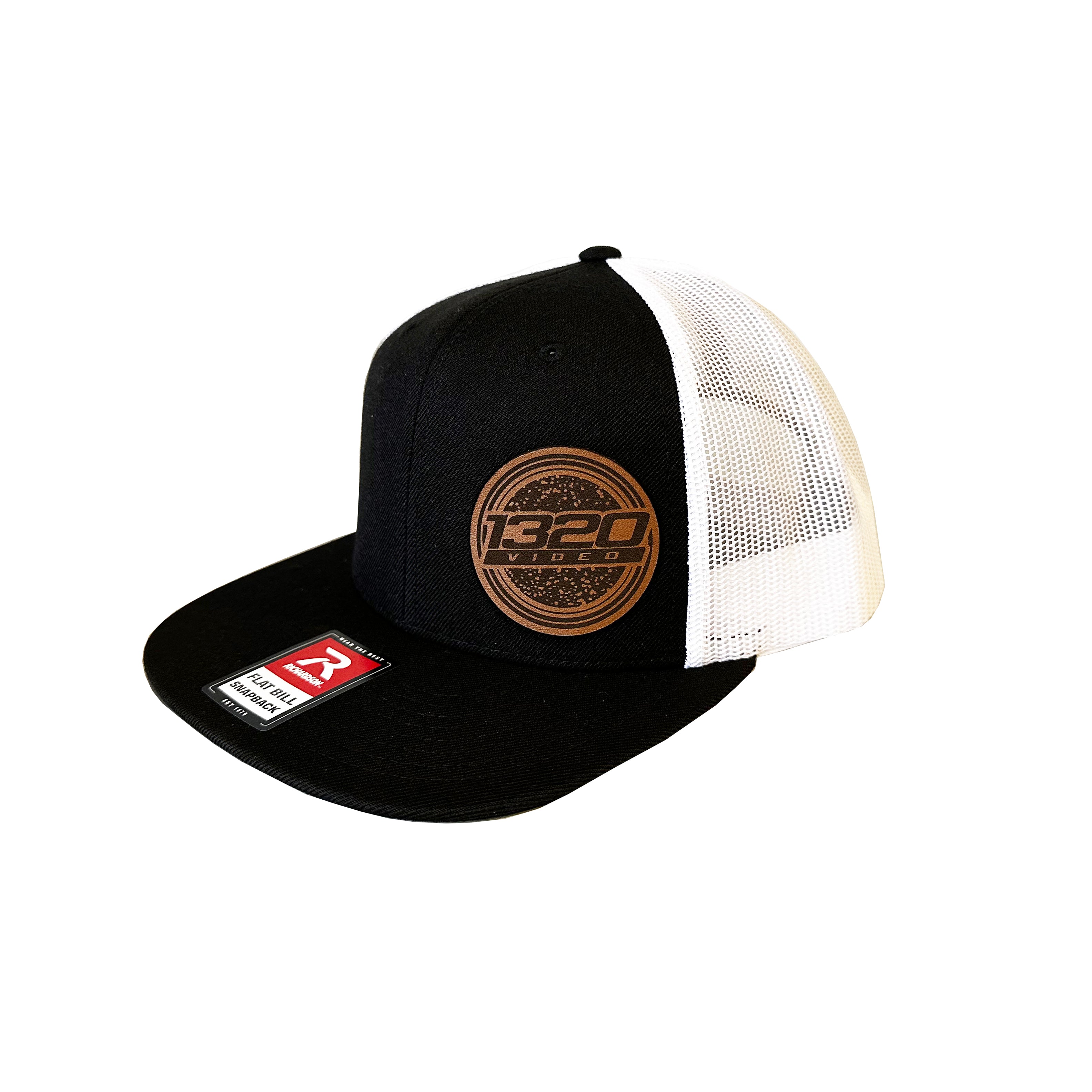 ●Mardi Mercredi●[ACTIF] FAUX LEATHER CAP LOGO SPORTIF_ ○Mardi Mercredi○[ACTIF] FAUX LEATHER CAP LOGO SPORTIF_