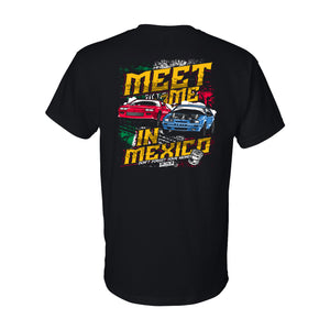 1320Video Meet Me In Mexico T-Shirt