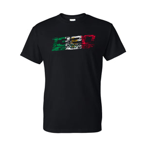 1320Video Meet Me In Mexico T-Shirt